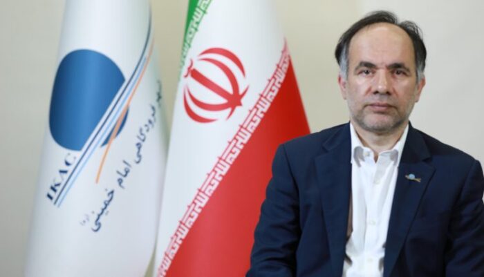 ️رشد ۶۰ درصدی عملکرد شهر فرودگاهی امام خمینی (ره) / کاهش ۳۰ درصدی تأخیرات پروازی ️رشد ۶۰ درصدی عملکرد شهر فرودگاهی امام خمینی (ره) / کاهش ۳۰ درصدی تأخیرات پروازی