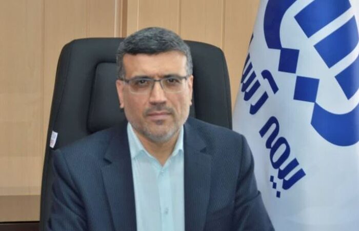 پرداخت بیش از ۱۰ هزار میلیارد ریال خسارت در روزهای پایانی سال ۱۴۰۳ پرداخت بیش از ۱۰ هزار میلیارد ریال خسارت در روزهای پایانی سال ۱۴۰۳