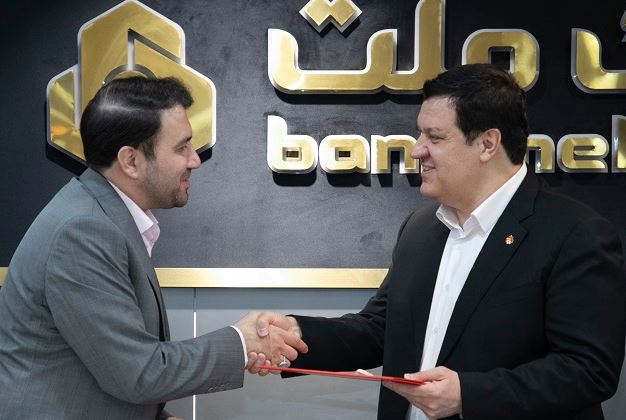تفاهمنامه همکاری بانک ملت و وزارت علوم به امضا رسید تفاهمنامه همکاری بانک ملت و وزارت علوم به امضا رسید