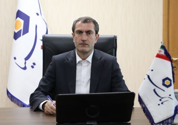 پیام مدیرعامل بانک سینا به مناسبت سال نو پیام مدیرعامل بانک سینا به مناسبت سال نو