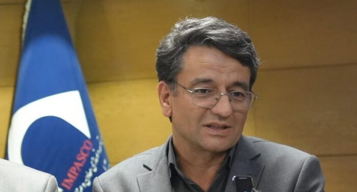 بازگشت ۵۹۴ معدن به چرخه تولید در سال ۱۴۰۳/ افزایش ۱۹ میلیون تنی ظرفیت تولید معدنی کشور بازگشت ۵۹۴ معدن به چرخه تولید در سال ۱۴۰۳/ افزایش ۱۹ میلیون تنی ظرفیت تولید معدنی کشور