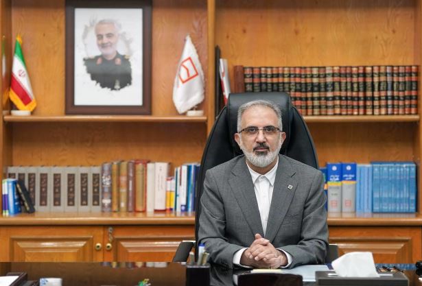 تداوم سرمایهگذاری بانک مسکن در مسیر تولید مسکن کشور تداوم سرمایهگذاری بانک مسکن در مسیر تولید مسکن کشور