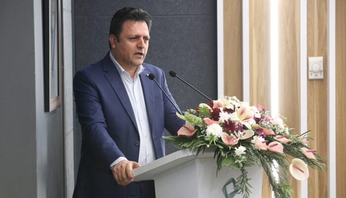 توسعه خدمات جامع بانکی برنامه اصلی سال ۱۴۰۴ توسعه خدمات جامع بانکی برنامه اصلی سال ۱۴۰۴