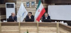 نقش مبین در راه‌اندازی پروژه‌های فاز ۲ پتروشیمی‌های منطقه باید مستحکم‌تر شود
