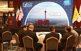 حضور پررنگ بانک پارسیان در گردهمایی فعالان اکوسیستم نوآوری کشور/ مدیر آیندهپژوهی بانک پارسیان: ۳۵ درصد از شرکتهای دانشبنیان با بانک پارسیان همکاری دارند حضور پررنگ بانک پارسیان در گردهمایی فعالان اکوسیستم نوآوری کشور/ مدیر آیندهپژوهی بانک پارسیان: ۳۵ درصد از شرکتهای دانشبنیان با بانک پارسیان همکاری دارند