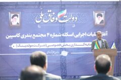 منطقه آزاد انزلی باید متمركز بر جذب بار و كالا باشد