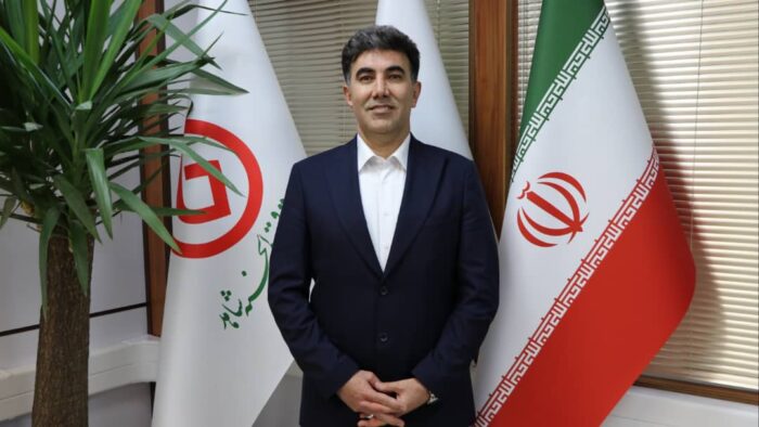 پیام تبریک دکتر اسلام کریمی مدیرعامل و رئیس هیئت مدیره صندوق قرض‌الحسنه شاهد به مناسبت فرا رسیدن عید سعید فطر