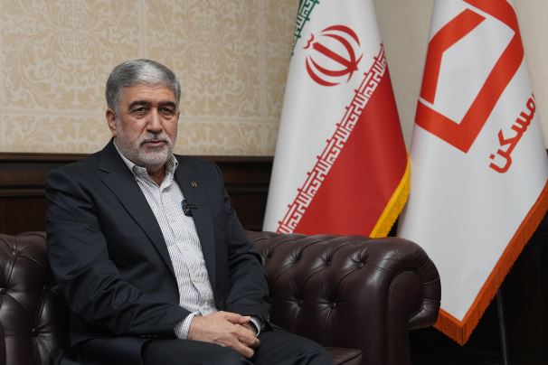 بانک مسکن؛ حامی مصرف بهینه انرژی ساختمان/ راهاندازی ۴ نیروگاه خورشیدی در استانهای فارس و بوشهر بانک مسکن؛ حامی مصرف بهینه انرژی ساختمان/ راهاندازی ۴ نیروگاه خورشیدی در استانهای فارس و بوشهر