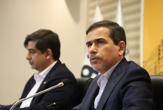 همکاری موفق مپنا و فولاد مبارکه برای تولید داخلی قطعات کلیدی و استراتژیک همکاری موفق مپنا و فولاد مبارکه برای تولید داخلی قطعات کلیدی و استراتژیک