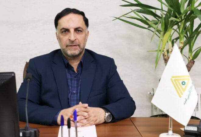 افزایش سرمایه صندوق کارآفرینی امید در سال آینده/تامین مالی ۷۳۰ واحد تولیدی راکد افزایش سرمایه صندوق کارآفرینی امید در سال آینده/تامین مالی ۷۳۰ واحد تولیدی راکد