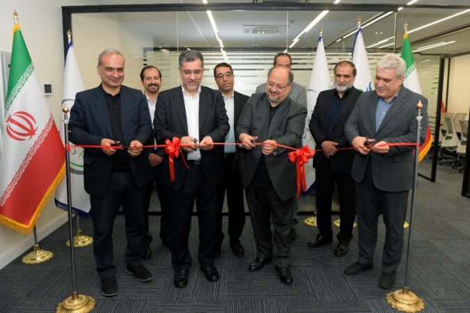 «صندوق سرمایهگذاری خطرپذیر» شرکت صنایع پتروشیمی خلیج فارس آغاز بکار کرد «صندوق سرمایهگذاری خطرپذیر» شرکت صنایع پتروشیمی خلیج فارس آغاز بکار کرد