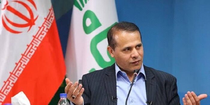 کاهش شدید قیمت برنج در فروشگاههای زنجیرهای رفاه؛ گامی مؤثر در تنظیم بازار کاهش شدید قیمت برنج در فروشگاههای زنجیرهای رفاه؛ گامی مؤثر در تنظیم بازار