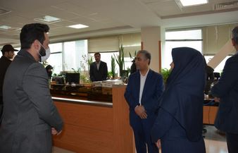 ارتقای سطح دانش، ایجاد انگیزه در کارکنان و توسعه شایستگیهای حرفهای، از ارکان اساسی موفقیت بانک است ارتقای سطح دانش، ایجاد انگیزه در کارکنان و توسعه شایستگیهای حرفهای، از ارکان اساسی موفقیت بانک است