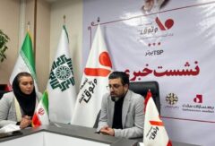 مهمترین هدف “اعتماد وثوق گستر” ارائه بهترین خدمات به مودیان مالیاتی