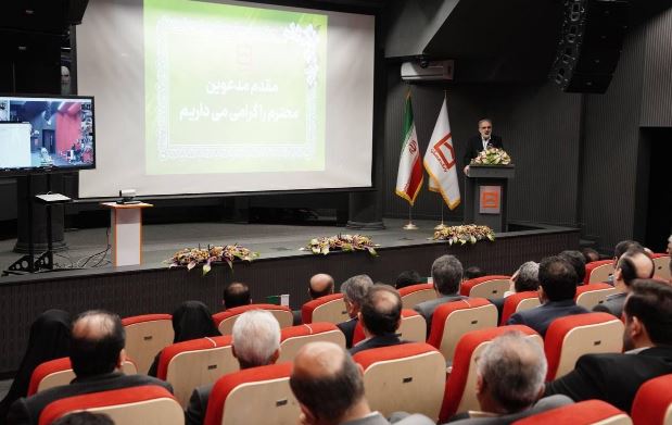 برنامهمحوری مدبّرانه، هدفگذاری هوشمندانه و پیگیری مسئولانه برنامهمحوری مدبّرانه، هدفگذاری هوشمندانه و پیگیری مسئولانه