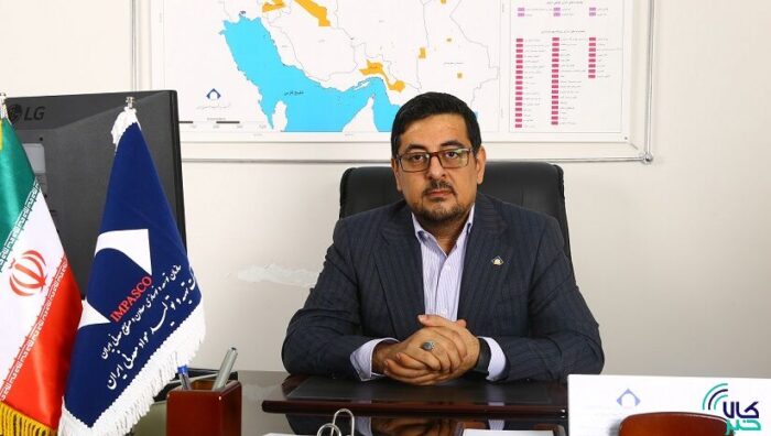 «گواهی سپرده طلا» سرمایه های خرد را وارد مدار تولید کرده است/تحول در تأمین مالی معادن «گواهی سپرده طلا» سرمایه های خرد را وارد مدار تولید کرده است/تحول در تأمین مالی معادن