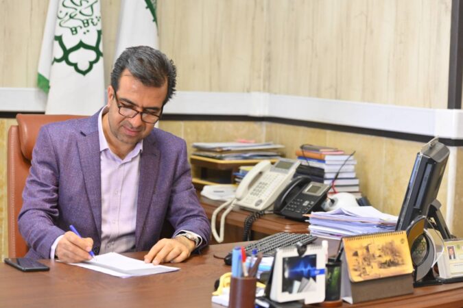 تحول اساسی در زیرساختهای منطقه یک تهران با برنامههای عمرانی جدید تحول اساسی در زیرساختهای منطقه یک تهران با برنامههای عمرانی جدید