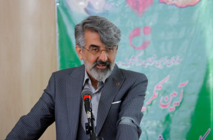 مشاورعالی رئیس سازمان زمینشناسی و اکتشافاتمعدنی کشور: ایران پنجمین کشور دارنده ذخایر معدنی در جهان است مشاورعالی رئیس سازمان زمینشناسی و اکتشافاتمعدنی کشور: ایران پنجمین کشور دارنده ذخایر معدنی در جهان است