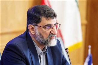علیاصغر انصاری به عنوان مشاور مدیرعامل مخابرات ایران در امور هوشمندسازی صنایع و کسبوکارها منصوب شد علیاصغر انصاری به عنوان مشاور مدیرعامل مخابرات ایران در امور هوشمندسازی صنایع و کسبوکارها منصوب شد