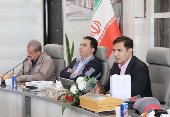 فروش نخستین محموله هیدرات ویژه آلومینای جاجرم؛ به زودی فروش نخستین محموله هیدرات ویژه آلومینای جاجرم؛ به زودی