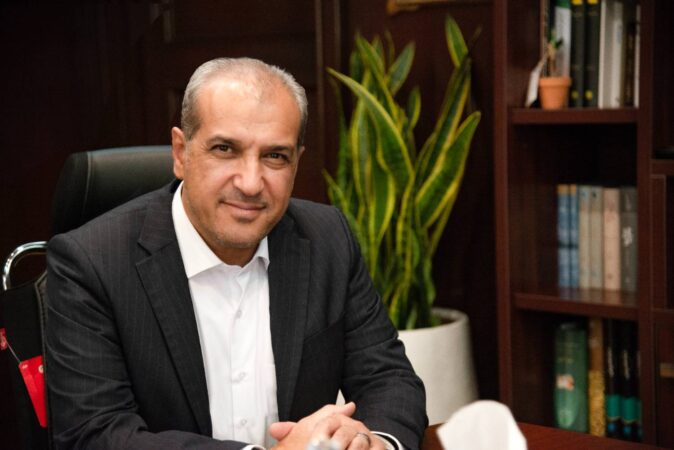 رشد ۷۰ درصدی اعتبار پروژههای منطقه یک، ۴۳ پروژه جدید در راه است رشد ۷۰ درصدی اعتبار پروژههای منطقه یک، ۴۳ پروژه جدید در راه است