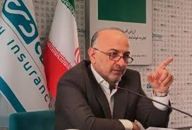 آماده ارائه خدمات بیمهای برای کاهش ریسک تولید هستیم آماده ارائه خدمات بیمهای برای کاهش ریسک تولید هستیم