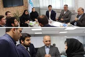 خدمات درمانی بیمه دی در بالاترین کیفیت ممکن ارائه میشود خدمات درمانی بیمه دی در بالاترین کیفیت ممکن ارائه میشود