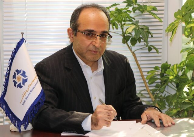 افق سودآور تجلی ؛ پروژهها در آستانه بهرهبرداری افق سودآور تجلی ؛ پروژهها در آستانه بهرهبرداری