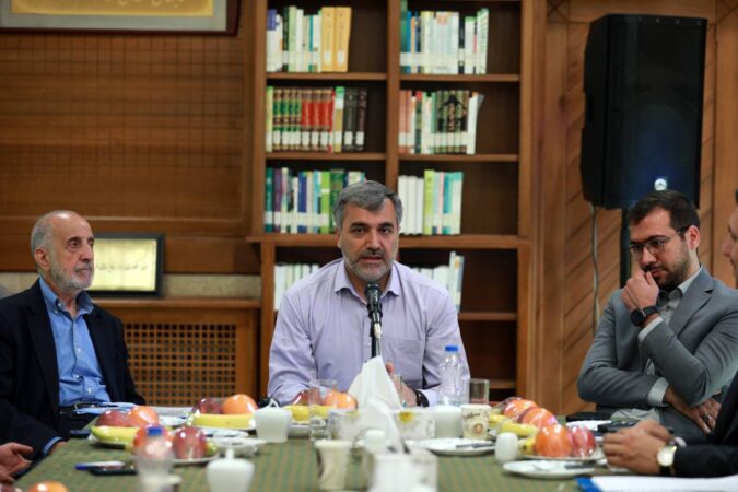 طراحی مدل جدید مدیریت و نگهداشت بوستان های بزرگ و توسعه خدمات ورزشی در بوستان ها طراحی مدل جدید مدیریت و نگهداشت بوستان های بزرگ و توسعه خدمات ورزشی در بوستان ها