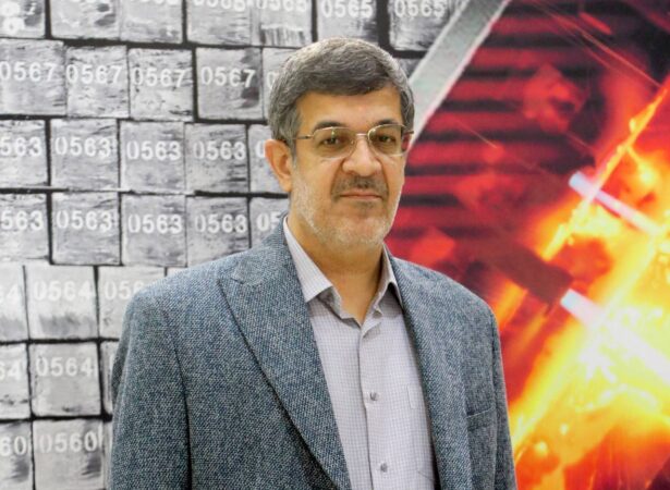 نقش مؤثر نیروگاه خورشیدی چادرملو در جبران ناترازیهای انرژی نقش مؤثر نیروگاه خورشیدی چادرملو در جبران ناترازیهای انرژی