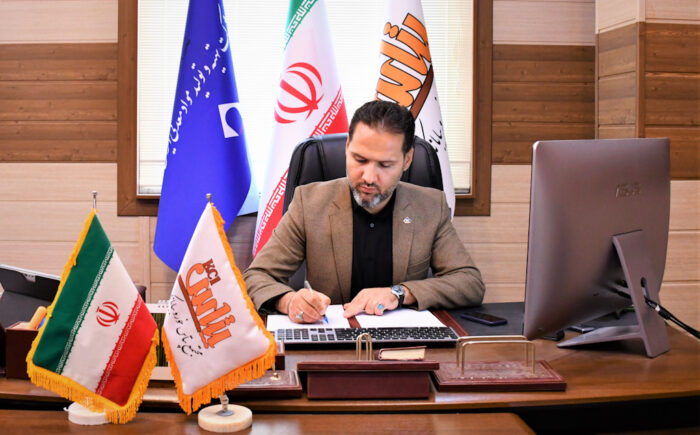 رشد قابل توجه تولید و اشتغال در مجتمع پتاس خوروبیابانک در سال ۱۴۰۳ رشد قابل توجه تولید و اشتغال در مجتمع پتاس خوروبیابانک در سال ۱۴۰۳