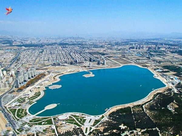 حرکت راهبردی شهرداری تهران در مسیر سلامت شهری با اجرای طرح مشارکتی «دهکده سلامت» در منطقه ۲۲ حرکت راهبردی شهرداری تهران در مسیر سلامت شهری با اجرای طرح مشارکتی «دهکده سلامت» در منطقه ۲۲