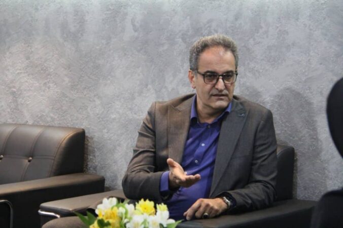 مدیرعامل پاکسان: تحول درون سازمانی، کلید توسعه پایدار پاکسان مدیرعامل پاکسان: تحول درون سازمانی، کلید توسعه پایدار پاکسان