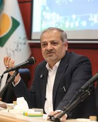 صندوق ذخیره فرهنگیان مصداق عینی تحقق شعار سرمایهگذاری برای تولید است صندوق ذخیره فرهنگیان مصداق عینی تحقق شعار سرمایهگذاری برای تولید است