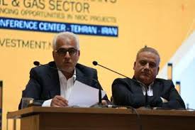 مدیرعامل شرکت نفت مناطق مرکزی ایران اعلام کرد؛ معرفی بیش از ۲۵ فرصت سرمایه گذاری به ارزش ۱۳/۵ میلیارد دلار مدیرعامل شرکت نفت مناطق مرکزی ایران اعلام کرد؛ معرفی بیش از ۲۵ فرصت سرمایه گذاری به ارزش ۱۳/۵ میلیارد دلار