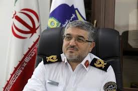 توضیح رئیس پلیس راهور فراجا درباره محل هزینهکرد مبالغ جریمههای رانندگی توضیح رئیس پلیس راهور فراجا درباره محل هزینهکرد مبالغ جریمههای رانندگی