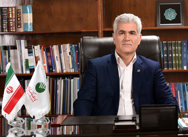 حضور پررنگ پستبانک ایران در اینوتکس ۲۰۲۵ باهدف حمایت از شرکتهای دانشبنیان و فناور حضور پررنگ پستبانک ایران در اینوتکس ۲۰۲۵ باهدف حمایت از شرکتهای دانشبنیان و فناور