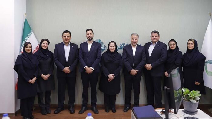 رشد۴برابری اعطای تسهیلات ارزی در بانک کارآفرین رشد۴برابری اعطای تسهیلات ارزی در بانک کارآفرین