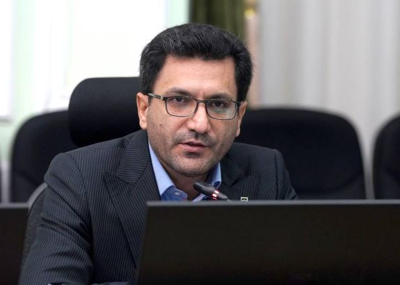 گوش شنوای بانک مسکن برای مشتریان / پاسخگویی فعال به حدود ۱۰۰ هزار پرسش در سال ۱۴۰۳ گوش شنوای بانک مسکن برای مشتریان / پاسخگویی فعال به حدود ۱۰۰ هزار پرسش در سال ۱۴۰۳