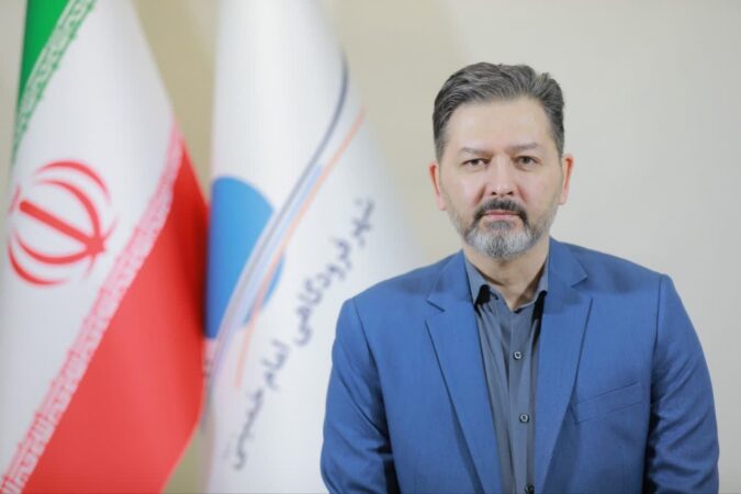 مسئول عملیات حج تمتع ۱۴۰۴ منصوب شد مسئول عملیات حج تمتع ۱۴۰۴ منصوب شد