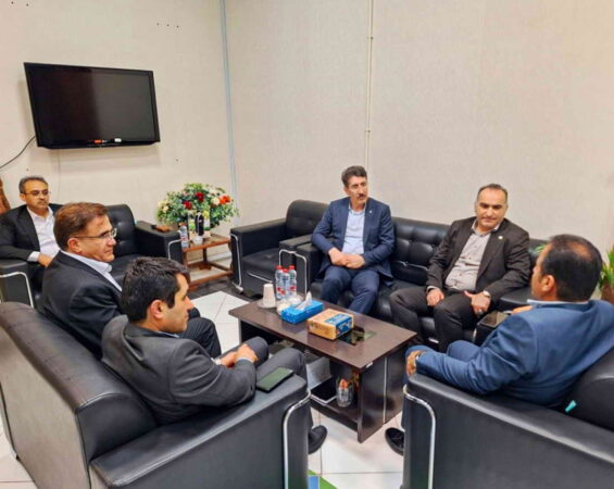 ضرورت حمایت از بانک توسعه تعاون در راستای توسعه اقتصادی استان بوشهر ضرورت حمایت از بانک توسعه تعاون در راستای توسعه اقتصادی استان بوشهر