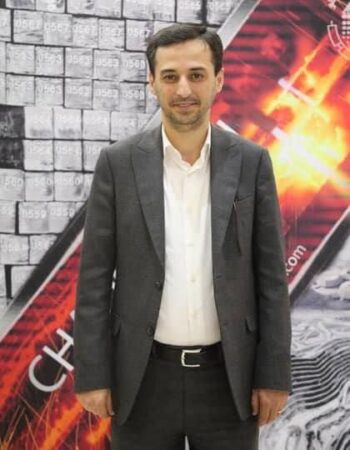 افزایش تولید چادرملو فراتر از ظرفیت اسمی/ تمرکز بر توسعه بالادستی و اکتشاف ذخایر جدید افزایش تولید چادرملو فراتر از ظرفیت اسمی/ تمرکز بر توسعه بالادستی و اکتشاف ذخایر جدید