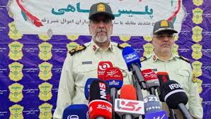 کشف ۴۷۰ موبایل سرقتی از ۲۶۴ سارق و مالخر کشف ۴۷۰ موبایل سرقتی از ۲۶۴ سارق و مالخر
