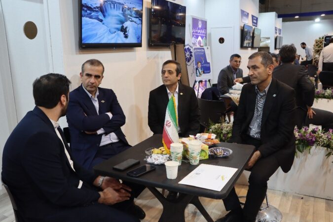 رایزنی با اتاقهای مشترك ایران برای بهرهبرداری از مزیتهای منطقه آزاد انزلی رایزنی با اتاقهای مشترك ایران برای بهرهبرداری از مزیتهای منطقه آزاد انزلی