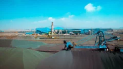 پردیس فناوری صنایع معدنی فولاد سنگان، پیشران نوآوری در صنایع معدنی ایران