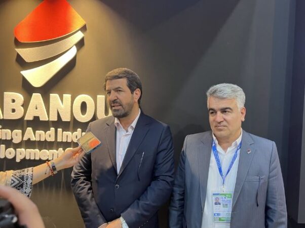 تأکید استاندار همدان بر نقش کلیدی صبانور در توسعه استان تأکید استاندار همدان بر نقش کلیدی صبانور در توسعه استان