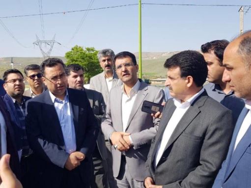 قدردانی معاون وزیر راه از همراهی بانک مسکن در پیشبرد نهضت ملی مسکن/ پیشرفت فیزیکی بالای ۷۰درصدی نهضت ملی مسکن لرستان با حمایت های بانک مسکن قدردانی معاون وزیر راه از همراهی بانک مسکن در پیشبرد نهضت ملی مسکن/ پیشرفت فیزیکی بالای ۷۰درصدی نهضت ملی مسکن لرستان با حمایت های بانک مسکن