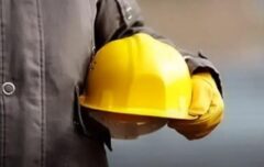 پیام مدیرعامل شرکت ایریتک به مناسبت روز جهانی کارگر
