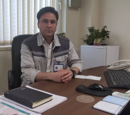 پتروشیمی ایلام ۶ مگاوات برق به شبکه ارسال میکند پتروشیمی ایلام ۶ مگاوات برق به شبکه ارسال میکند
