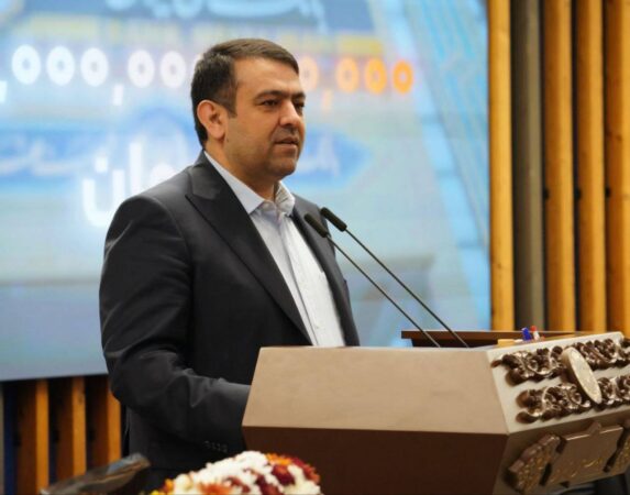 ۴ میلیون مشتری و ۱۳۵ هزار میلیارد تومان همراهی در “طرح مهربانی” بانک ملی ایران؛ از اعتماد تا موفقیت ۴ میلیون مشتری و ۱۳۵ هزار میلیارد تومان همراهی در “طرح مهربانی” بانک ملی ایران؛ از اعتماد تا موفقیت